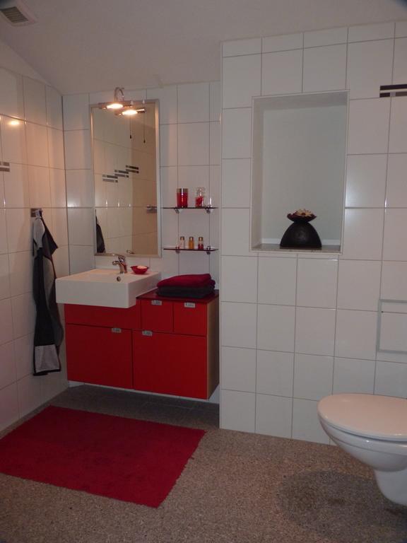 Haus Zur Eule Apartment Todtnau Room photo